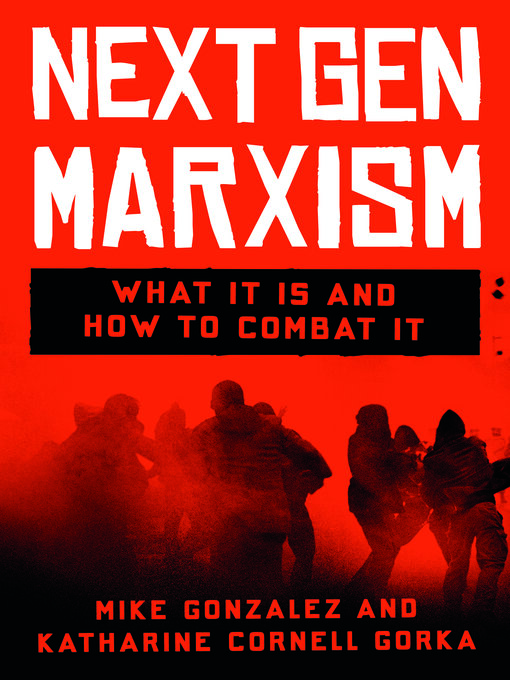 Title details for NextGen Marxism by Mike Gonzalez - Available